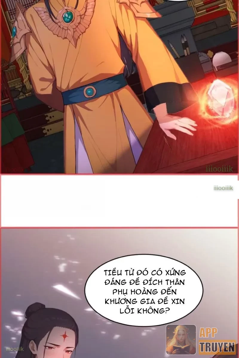 Nghịch Tập Từ Trong Bụng Mẹ: Vừa Sinh Ra Đã Là Vô Địch Chapter 28 - 15