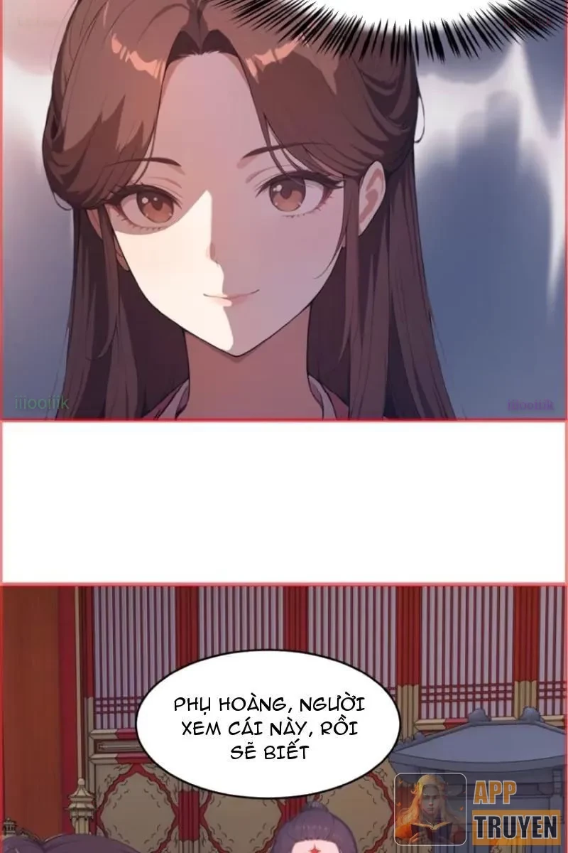 Nghịch Tập Từ Trong Bụng Mẹ: Vừa Sinh Ra Đã Là Vô Địch Chapter 28 - 17