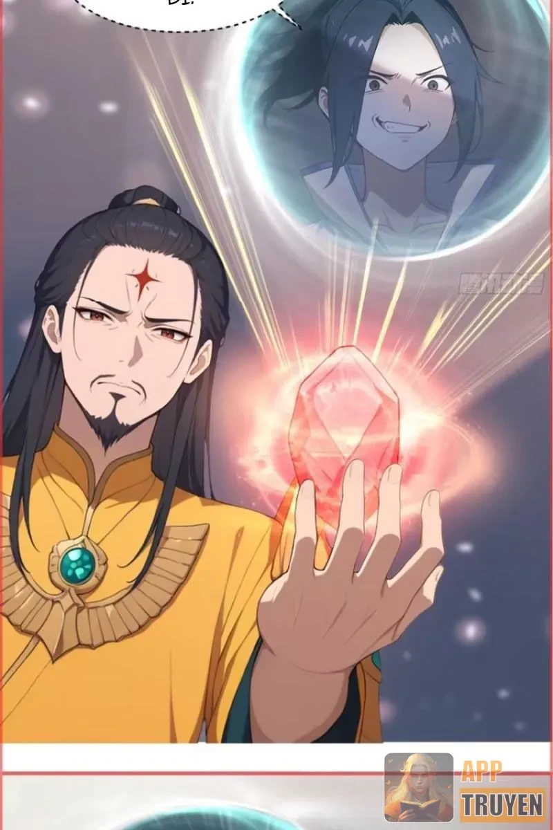 Nghịch Tập Từ Trong Bụng Mẹ: Vừa Sinh Ra Đã Là Vô Địch Chapter 28 - 19