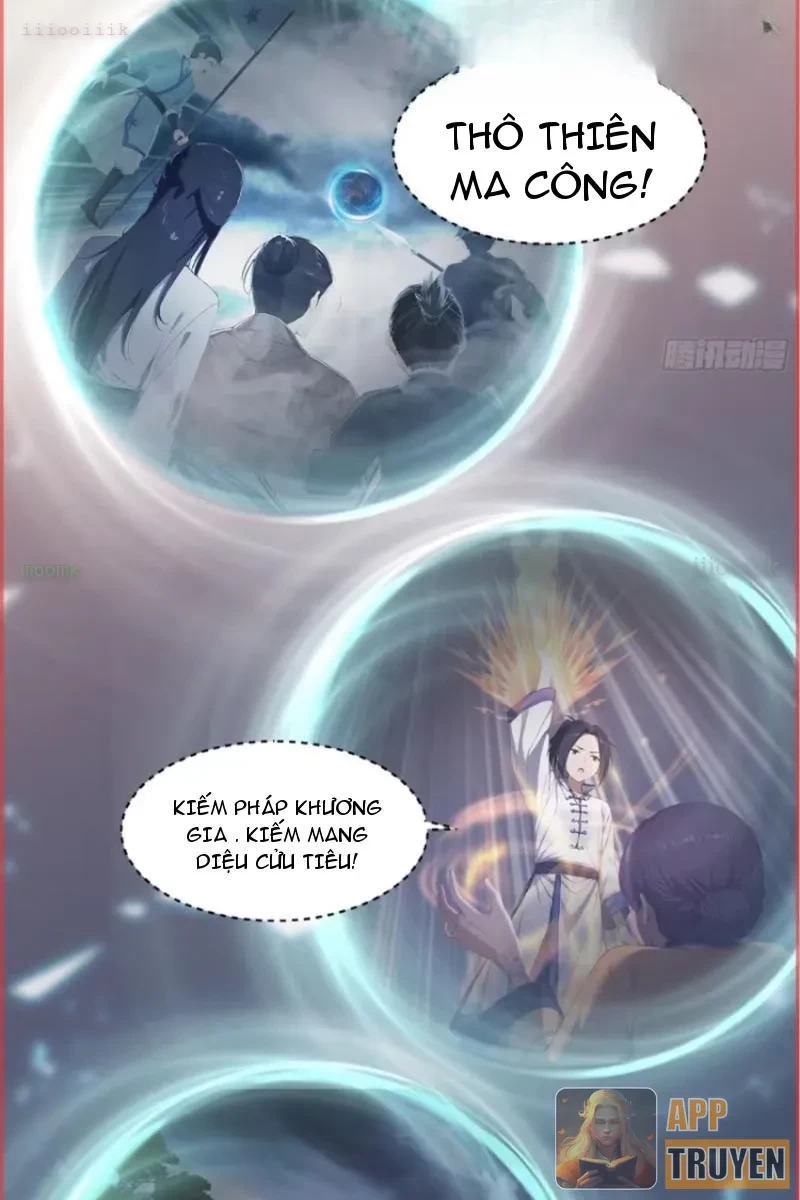 Nghịch Tập Từ Trong Bụng Mẹ: Vừa Sinh Ra Đã Là Vô Địch Chapter 28 - 20