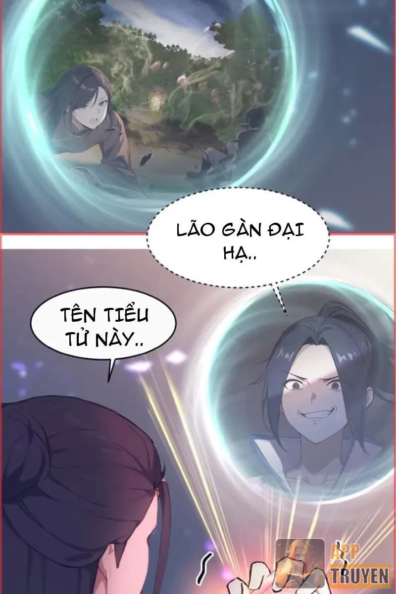 Nghịch Tập Từ Trong Bụng Mẹ: Vừa Sinh Ra Đã Là Vô Địch Chapter 28 - 21