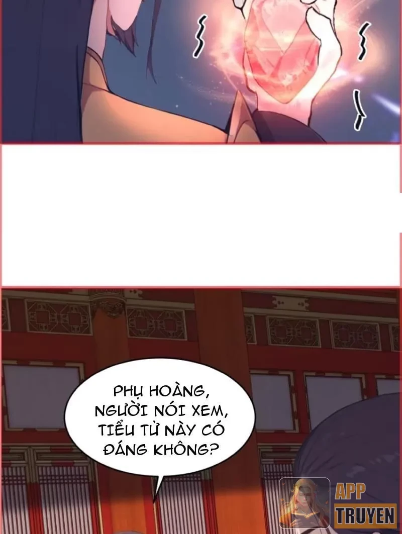 Nghịch Tập Từ Trong Bụng Mẹ: Vừa Sinh Ra Đã Là Vô Địch Chapter 28 - 22