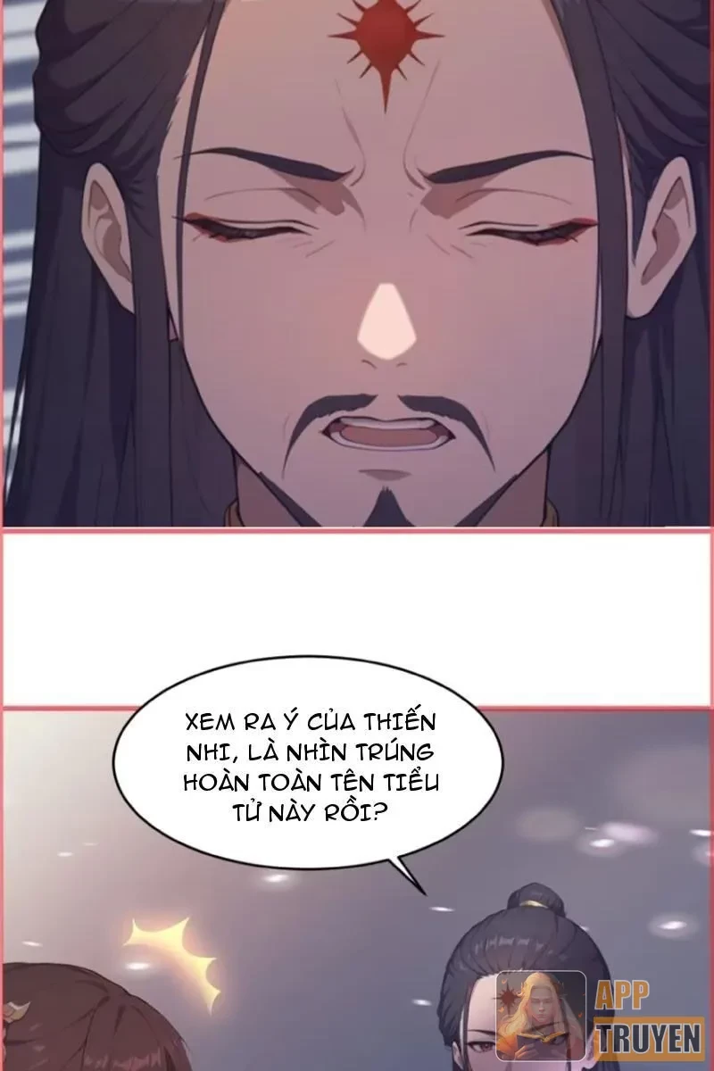 Nghịch Tập Từ Trong Bụng Mẹ: Vừa Sinh Ra Đã Là Vô Địch Chapter 28 - 25