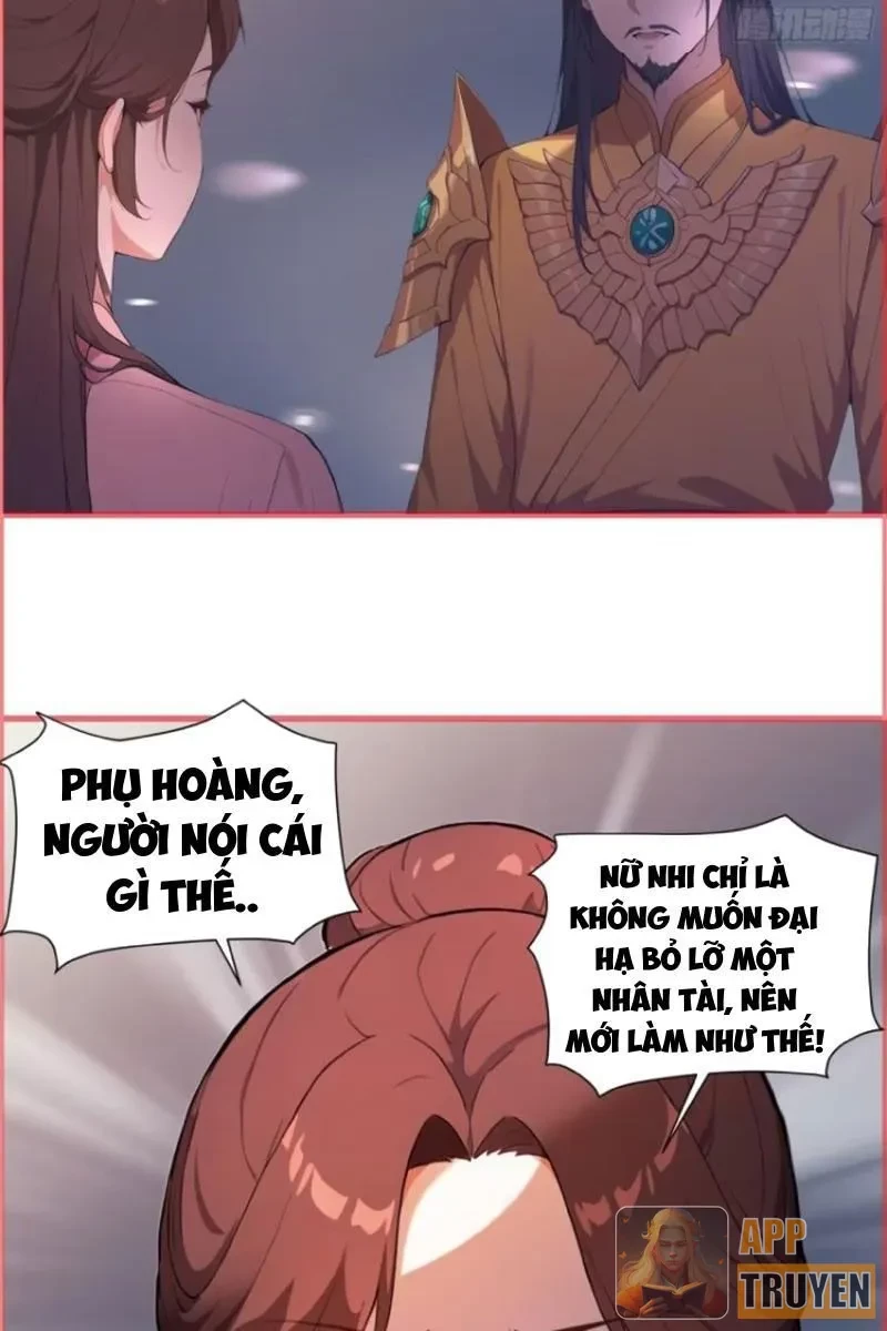 Nghịch Tập Từ Trong Bụng Mẹ: Vừa Sinh Ra Đã Là Vô Địch Chapter 28 - 26