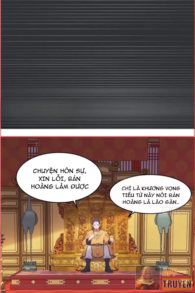 Nghịch Tập Từ Trong Bụng Mẹ: Vừa Sinh Ra Đã Là Vô Địch Chapter 28 - 28