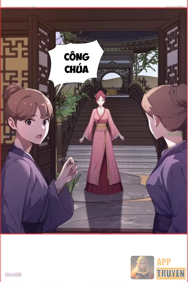 Nghịch Tập Từ Trong Bụng Mẹ: Vừa Sinh Ra Đã Là Vô Địch Chapter 28 - 30