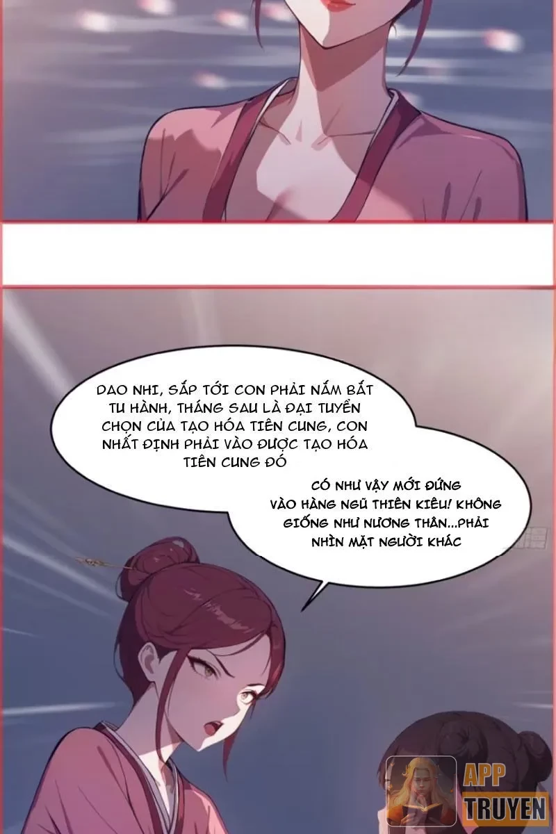 Nghịch Tập Từ Trong Bụng Mẹ: Vừa Sinh Ra Đã Là Vô Địch Chapter 28 - 34