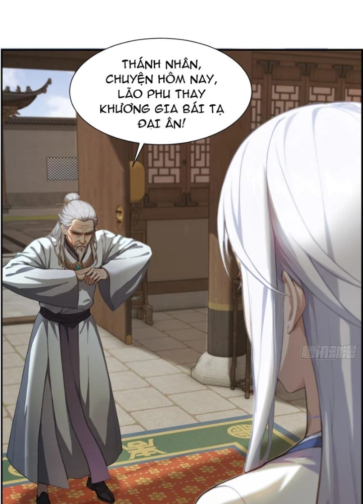 Nghịch Tập Từ Trong Bụng Mẹ: Vừa Sinh Ra Đã Là Vô Địch Chapter 10 - 3