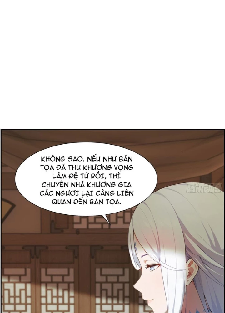 Nghịch Tập Từ Trong Bụng Mẹ: Vừa Sinh Ra Đã Là Vô Địch Chapter 10 - 5