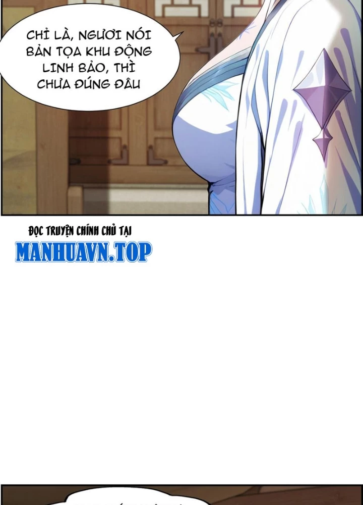 Nghịch Tập Từ Trong Bụng Mẹ: Vừa Sinh Ra Đã Là Vô Địch Chapter 10 - 7