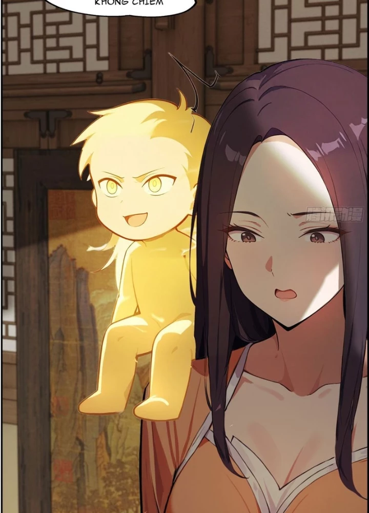 Nghịch Tập Từ Trong Bụng Mẹ: Vừa Sinh Ra Đã Là Vô Địch Chapter 10 - 9