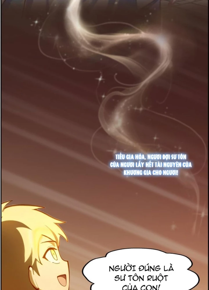 Nghịch Tập Từ Trong Bụng Mẹ: Vừa Sinh Ra Đã Là Vô Địch Chapter 10 - 13