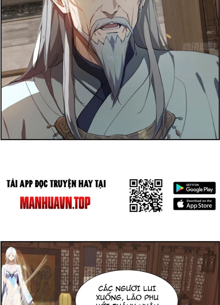 Nghịch Tập Từ Trong Bụng Mẹ: Vừa Sinh Ra Đã Là Vô Địch Chapter 10 - 17