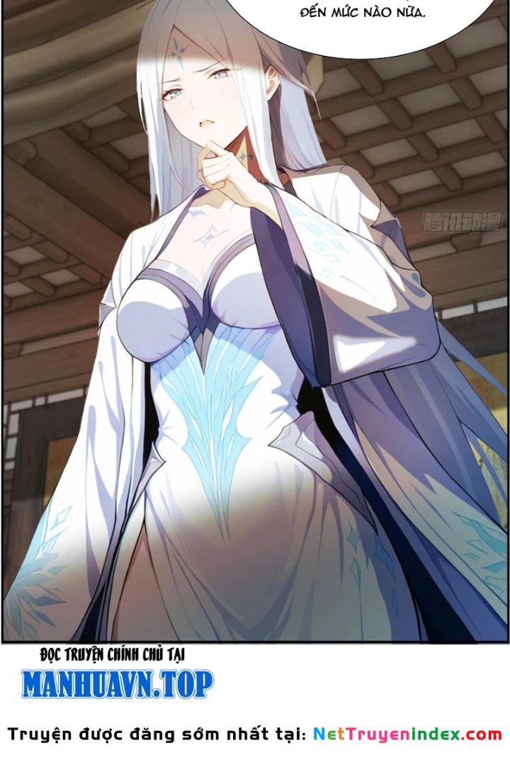 Nghịch Tập Từ Trong Bụng Mẹ: Vừa Sinh Ra Đã Là Vô Địch Chapter 10 - 27