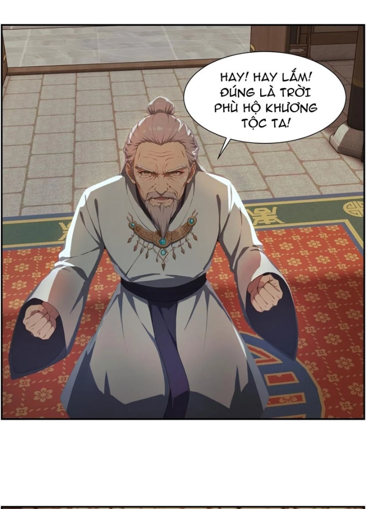 Nghịch Tập Từ Trong Bụng Mẹ: Vừa Sinh Ra Đã Là Vô Địch Chapter 10 - 29