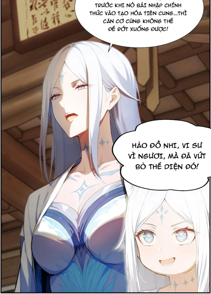 Nghịch Tập Từ Trong Bụng Mẹ: Vừa Sinh Ra Đã Là Vô Địch Chapter 10 - 31