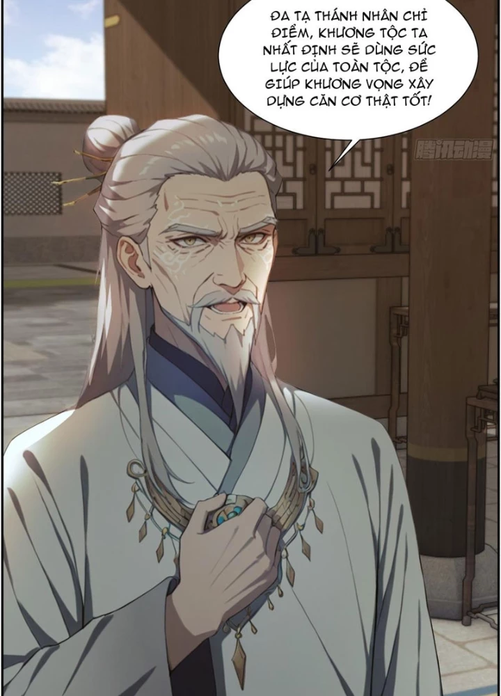 Nghịch Tập Từ Trong Bụng Mẹ: Vừa Sinh Ra Đã Là Vô Địch Chapter 10 - 33