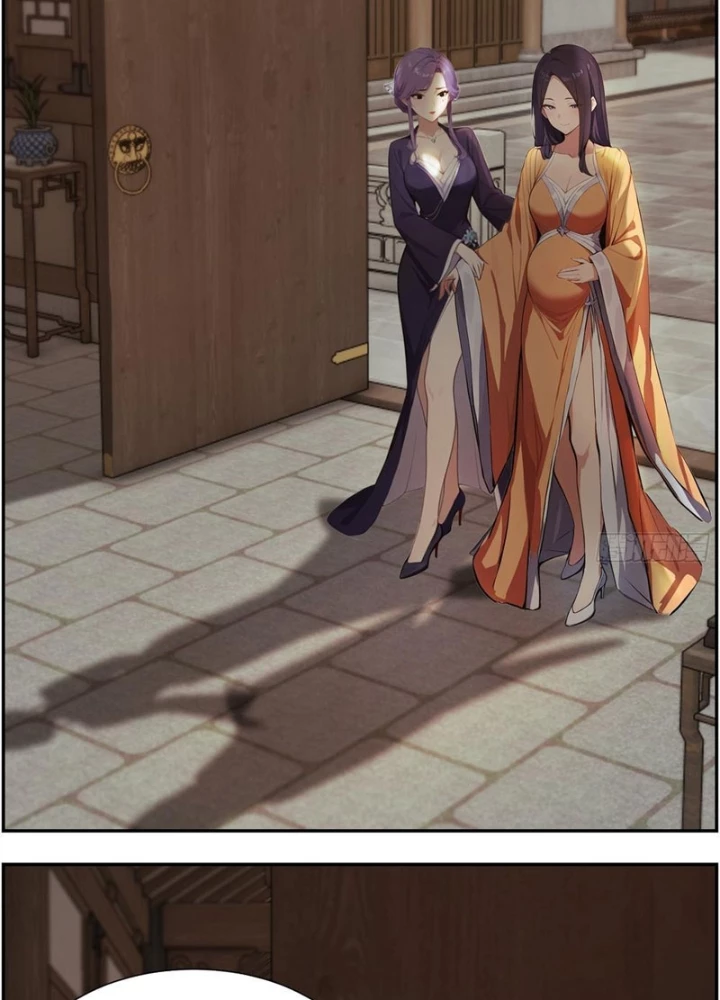 Nghịch Tập Từ Trong Bụng Mẹ: Vừa Sinh Ra Đã Là Vô Địch Chapter 10 - 37