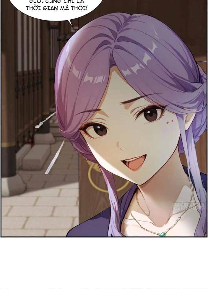 Nghịch Tập Từ Trong Bụng Mẹ: Vừa Sinh Ra Đã Là Vô Địch Chapter 10 - 39