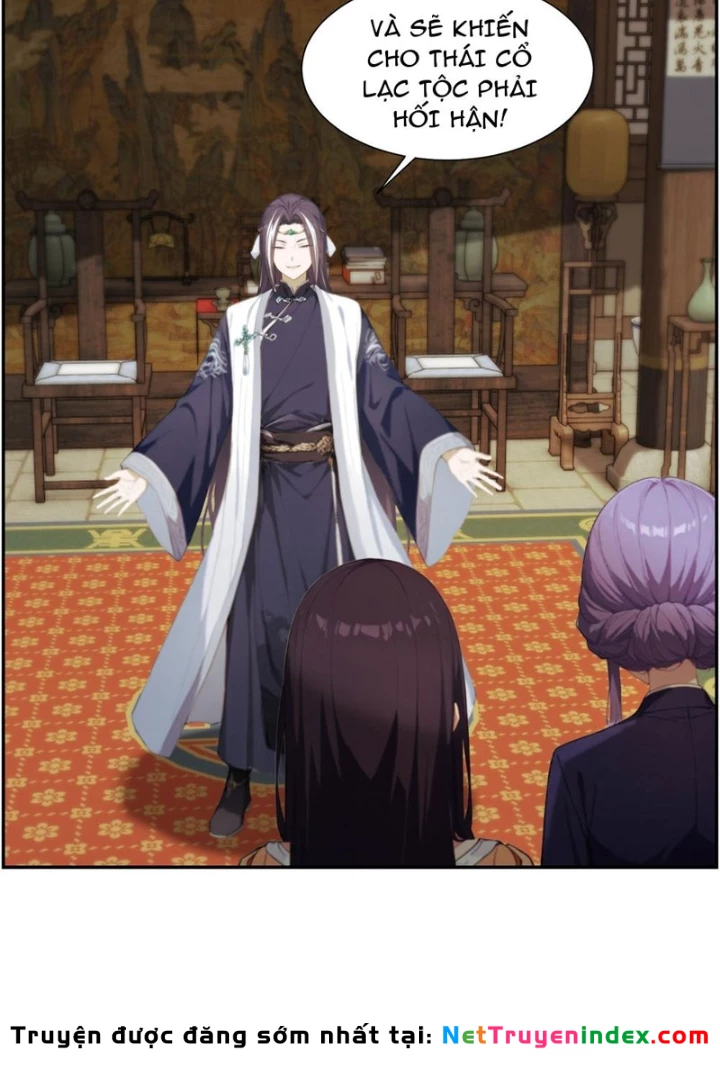 Nghịch Tập Từ Trong Bụng Mẹ: Vừa Sinh Ra Đã Là Vô Địch Chapter 10 - 41