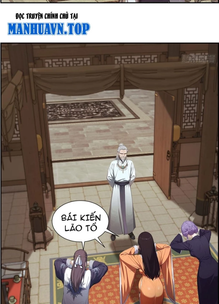 Nghịch Tập Từ Trong Bụng Mẹ: Vừa Sinh Ra Đã Là Vô Địch Chapter 10 - 47