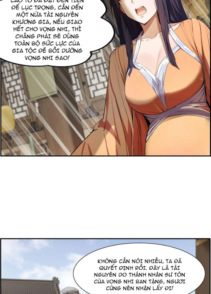 Nghịch Tập Từ Trong Bụng Mẹ: Vừa Sinh Ra Đã Là Vô Địch Chapter 10 - 53