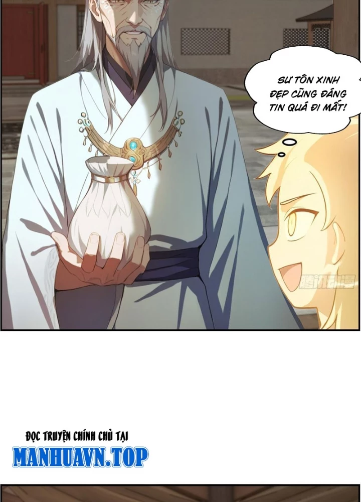 Nghịch Tập Từ Trong Bụng Mẹ: Vừa Sinh Ra Đã Là Vô Địch Chapter 10 - 55