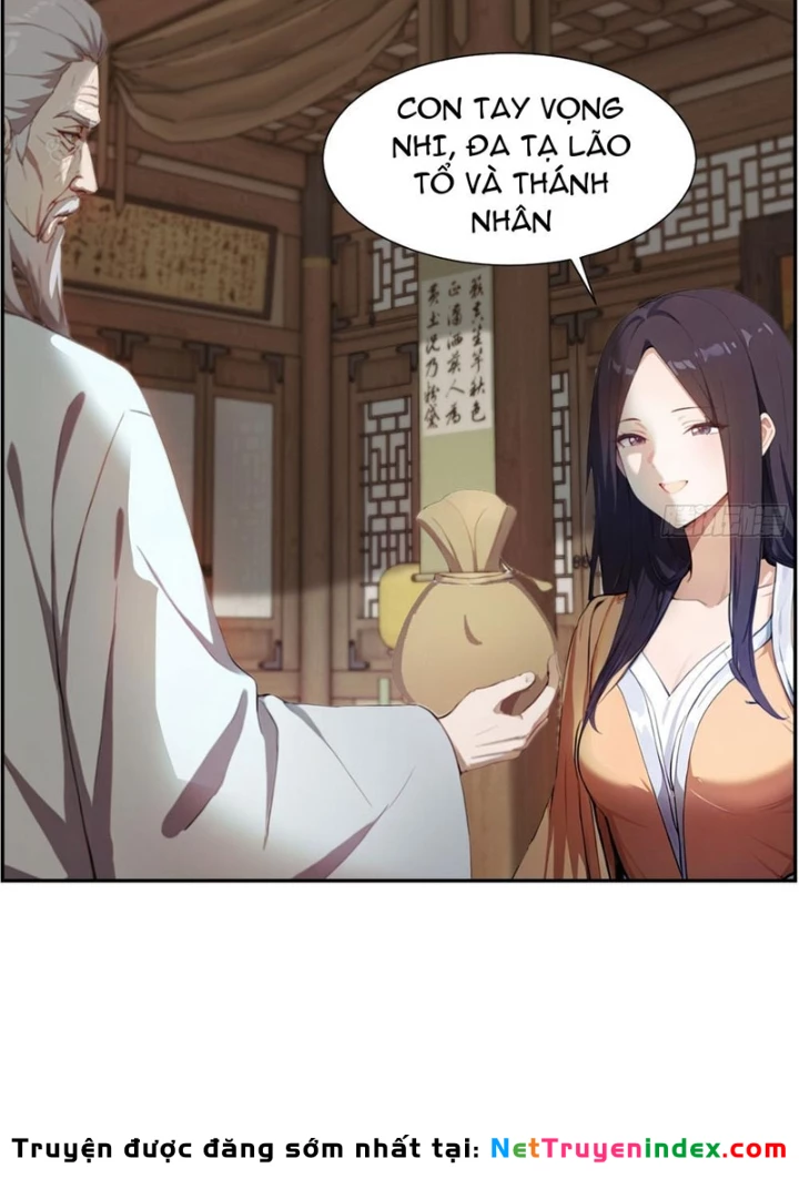 Nghịch Tập Từ Trong Bụng Mẹ: Vừa Sinh Ra Đã Là Vô Địch Chapter 10 - 57