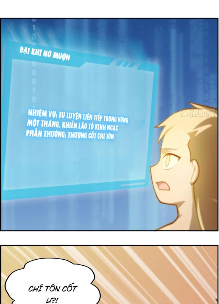 Nghịch Tập Từ Trong Bụng Mẹ: Vừa Sinh Ra Đã Là Vô Địch Chapter 10 - 59