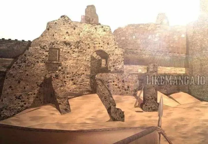 Huyết Lai Chapter 21 - 15