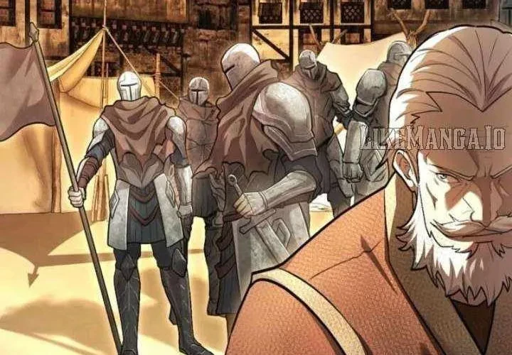 Huyết Lai Chapter 21 - 21