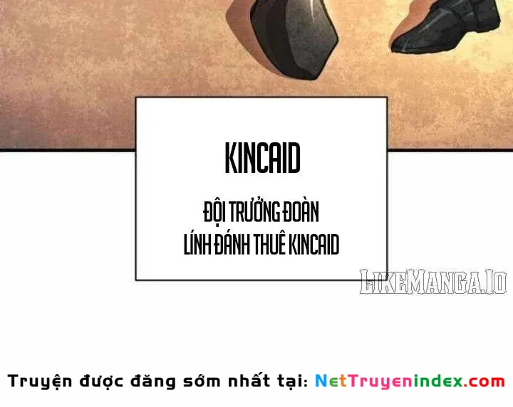 Huyết Lai Chapter 21 - 29