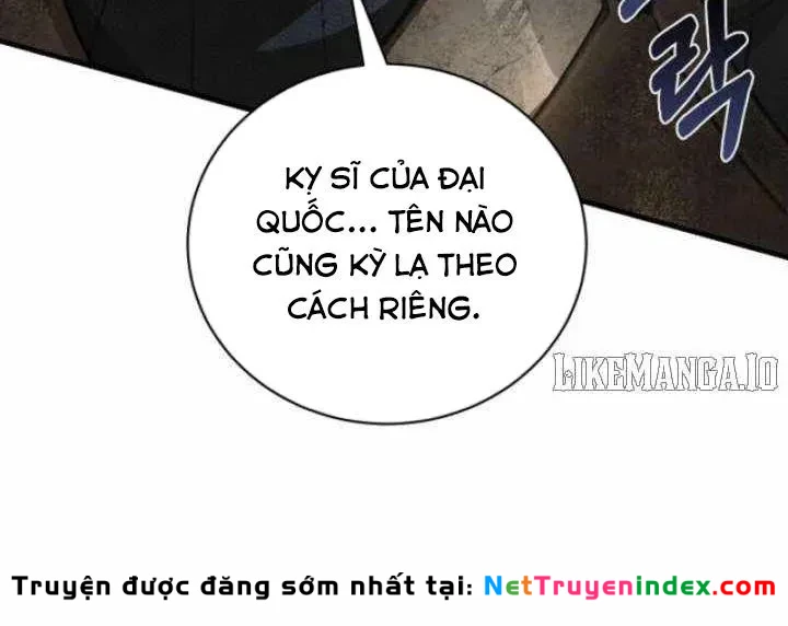 Huyết Lai Chapter 21 - 33