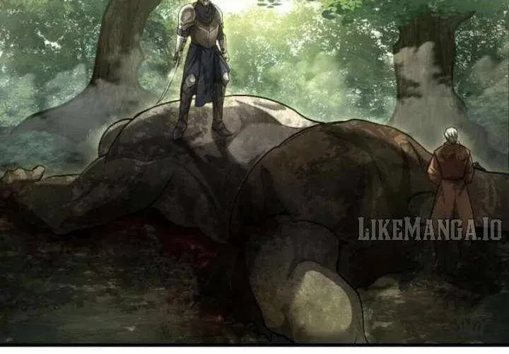 Huyết Lai Chapter 21 - 205