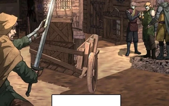 Huyết Lai Chapter 23 - 5