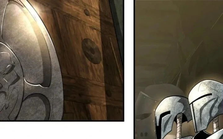 Huyết Lai Chapter 23 - 9