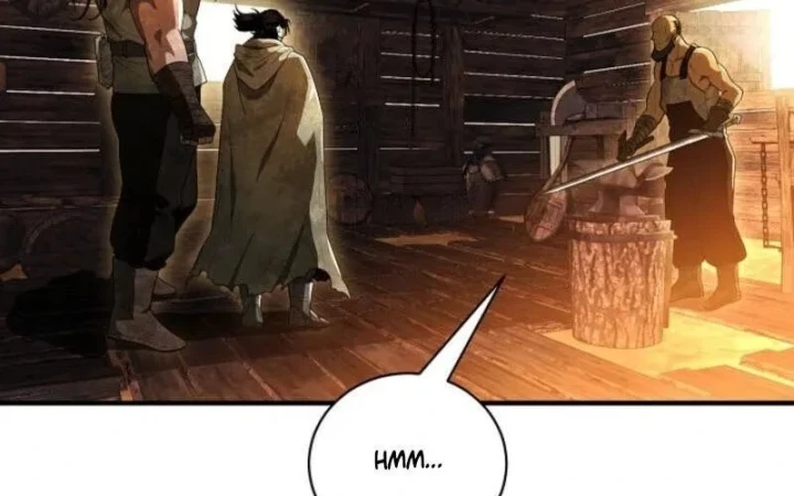 Huyết Lai Chapter 23 - 25