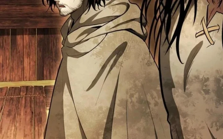 Huyết Lai Chapter 23 - 29