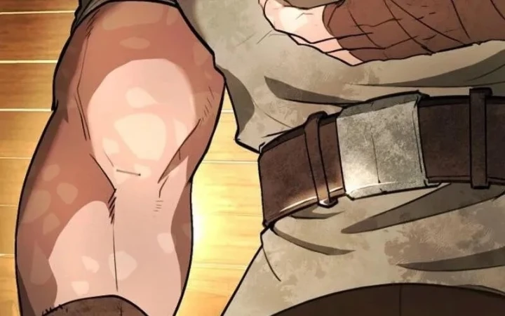 Huyết Lai Chapter 23 - 39