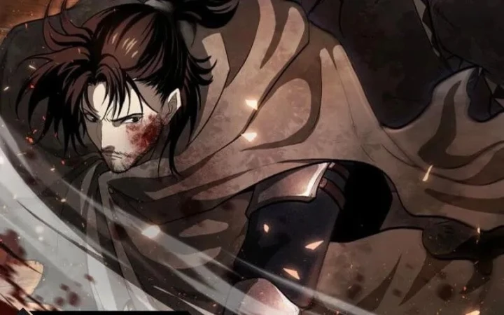 Huyết Lai Chapter 23 - 49