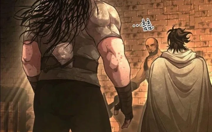 Huyết Lai Chapter 23 - 86