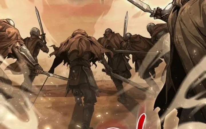 Huyết Lai Chapter 23 - 131