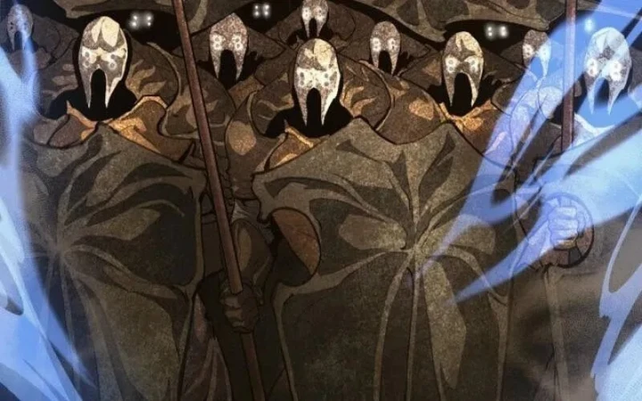 Huyết Lai Chapter 23 - 151