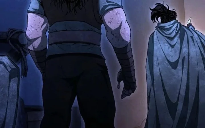 Huyết Lai Chapter 23 - 178