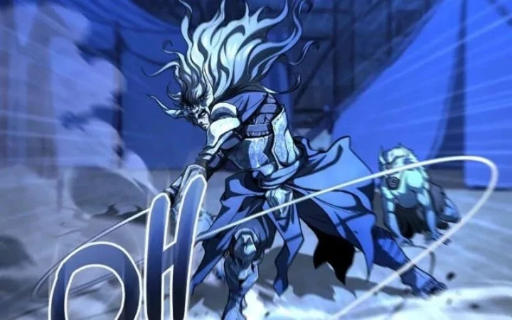 Huyết Lai Chapter 23 - 204