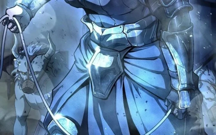 Huyết Lai Chapter 23 - 224