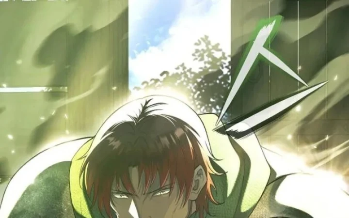 Huyết Lai Chapter 22 - 23