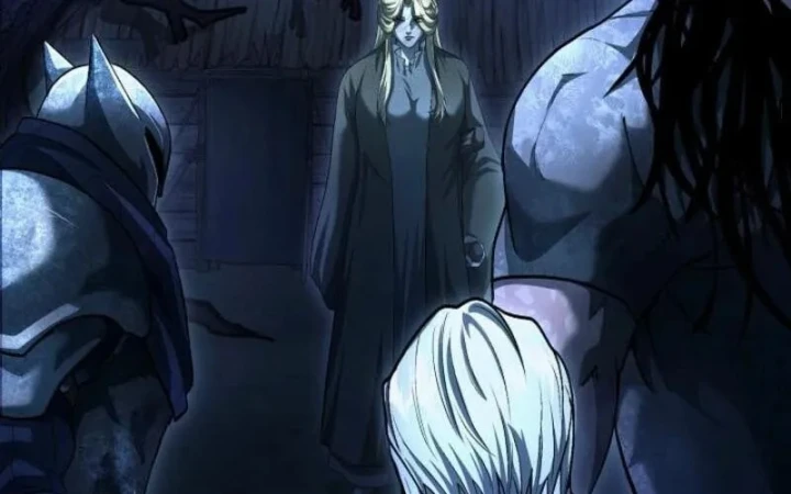 Huyết Lai Chapter 22 - 209