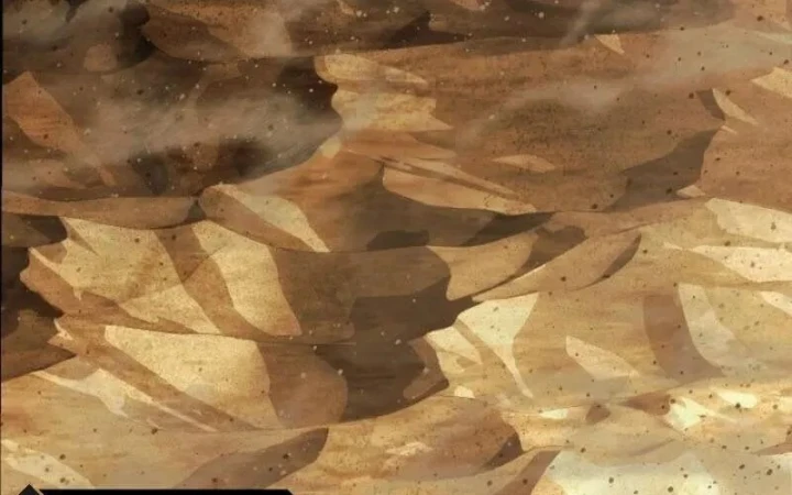 Huyết Lai Chapter 22 - 249