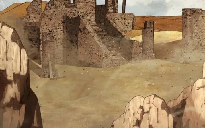 Huyết Lai Chapter 22 - 253